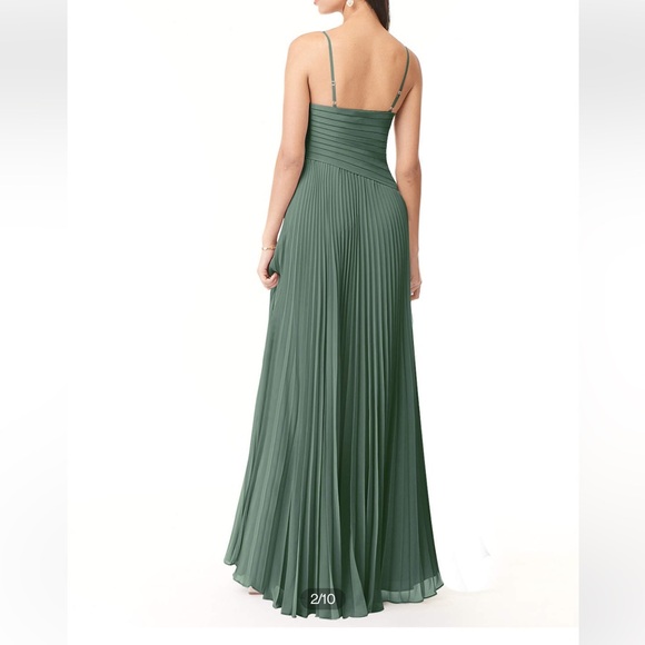 Azazie Dress - Picture 2 of 3